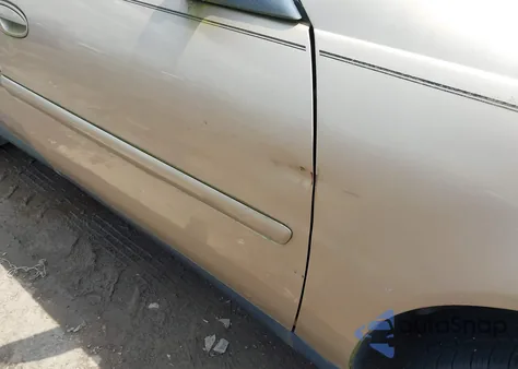 2005 Chevrolet Classic from USA, damaged, VIN 1G1ND52F65M239232